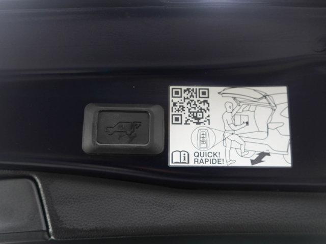 used 2025 Toyota RAV4 car, priced at $42,799