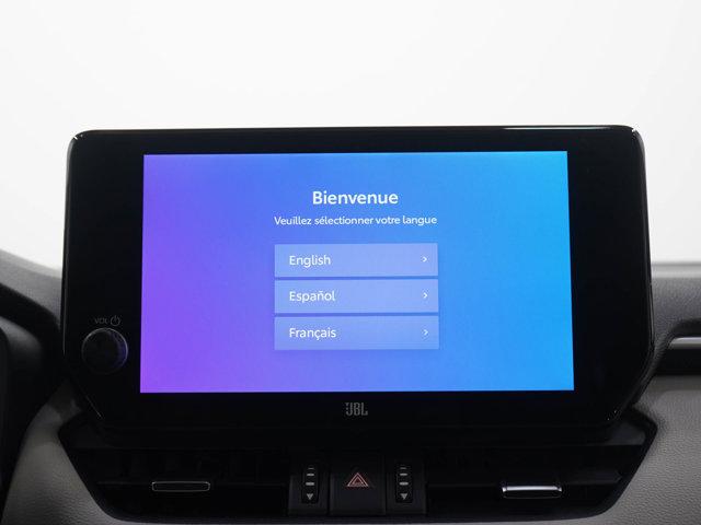 used 2025 Toyota RAV4 car, priced at $42,799