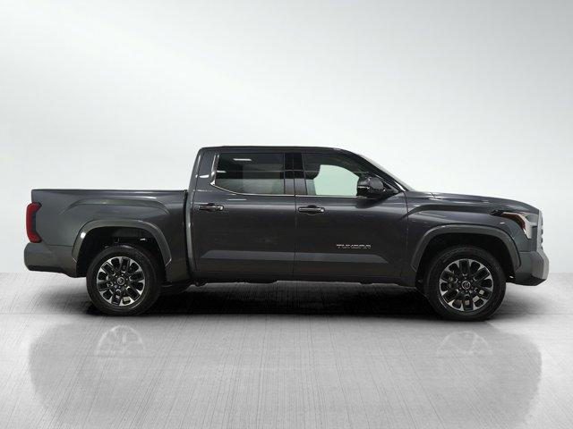 used 2023 Toyota Tundra car, priced at $41,799