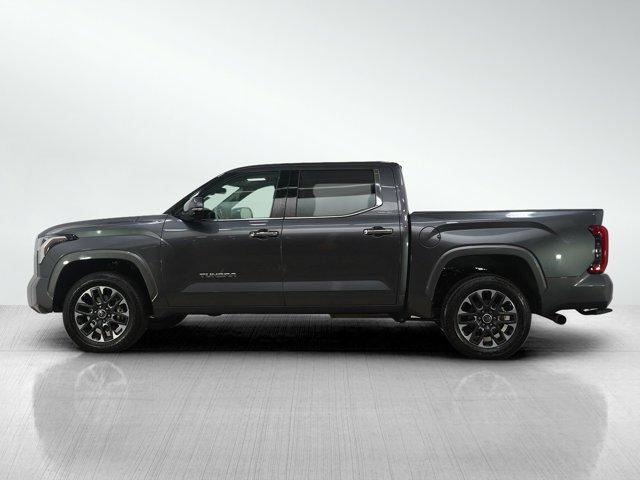 used 2023 Toyota Tundra car, priced at $41,799