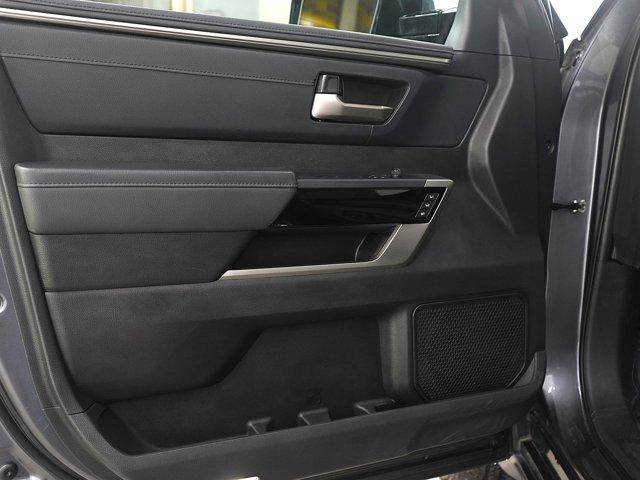 used 2023 Toyota Tundra car, priced at $41,799