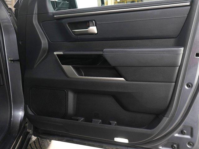used 2023 Toyota Tundra car, priced at $41,799