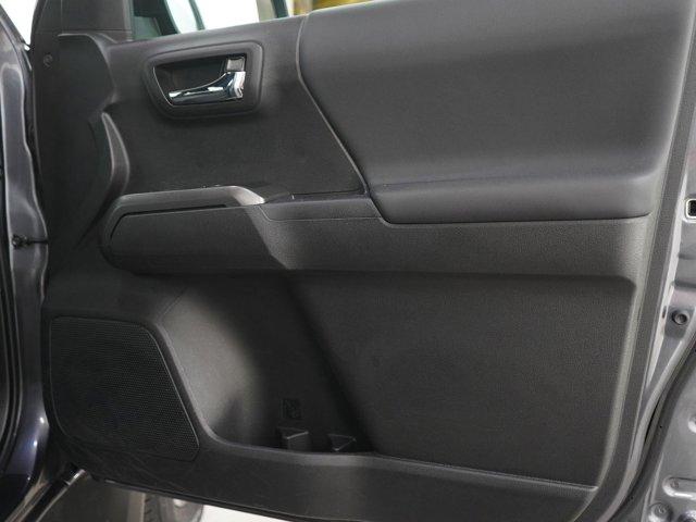used 2022 Toyota Tacoma car, priced at $37,998