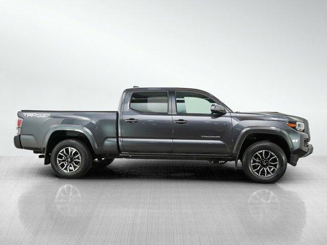 used 2022 Toyota Tacoma car, priced at $37,998