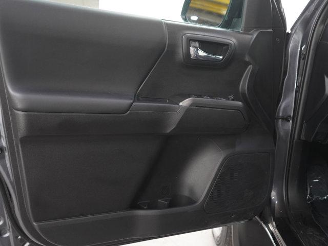 used 2022 Toyota Tacoma car, priced at $37,998