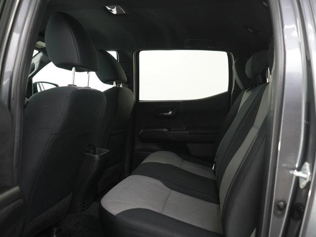 used 2022 Toyota Tacoma car, priced at $37,998