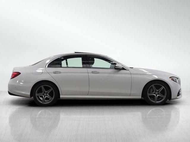 used 2017 Mercedes-Benz E-Class car, priced at $14,397