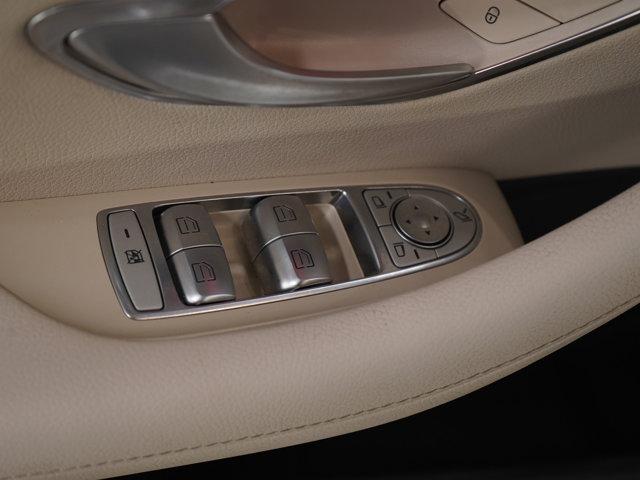 used 2017 Mercedes-Benz E-Class car, priced at $14,397