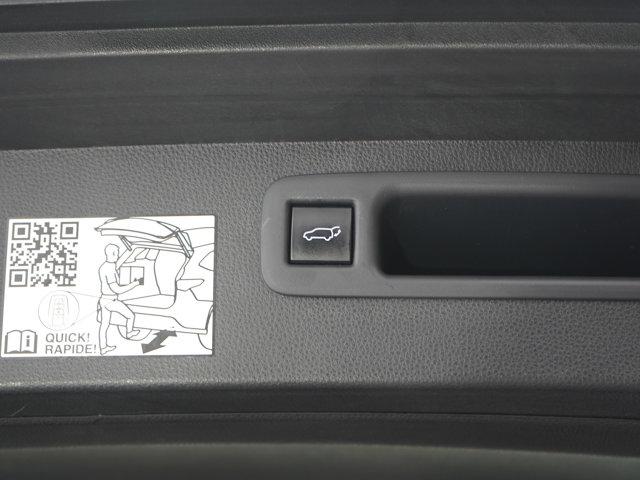 used 2022 Toyota Highlander Hybrid car, priced at $36,499