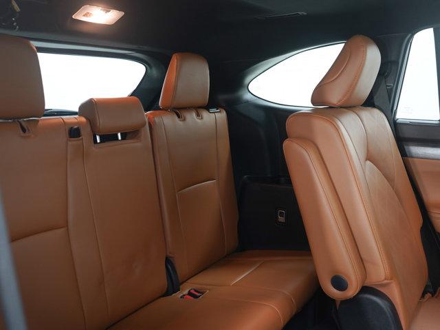 used 2022 Toyota Highlander Hybrid car, priced at $36,499