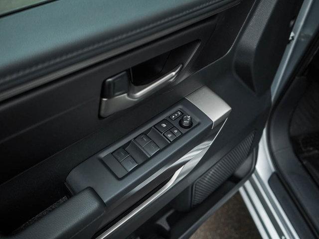 new 2026 Toyota Tundra car, priced at $60,488