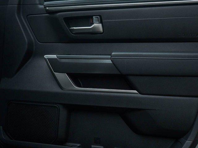 new 2026 Toyota Tundra car, priced at $60,488