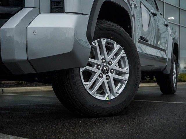 new 2026 Toyota Tundra car, priced at $60,488