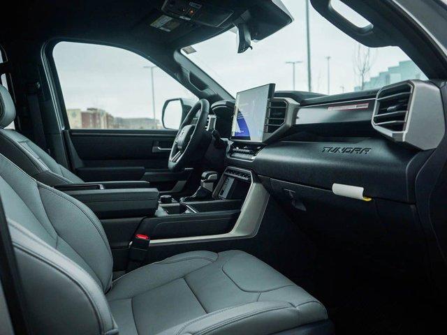 new 2026 Toyota Tundra car, priced at $60,488