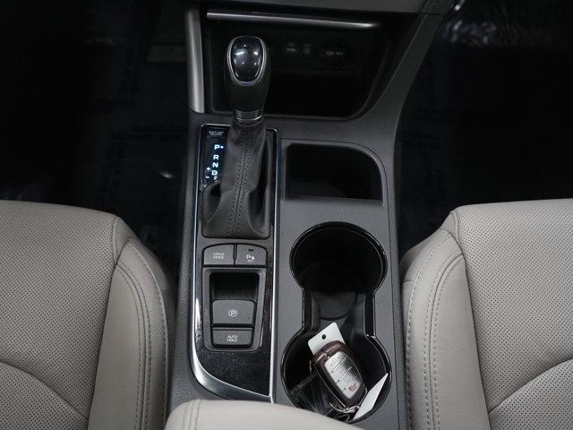 used 2015 Hyundai Sonata car, priced at $14,797