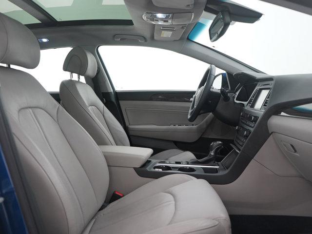 used 2015 Hyundai Sonata car, priced at $14,797