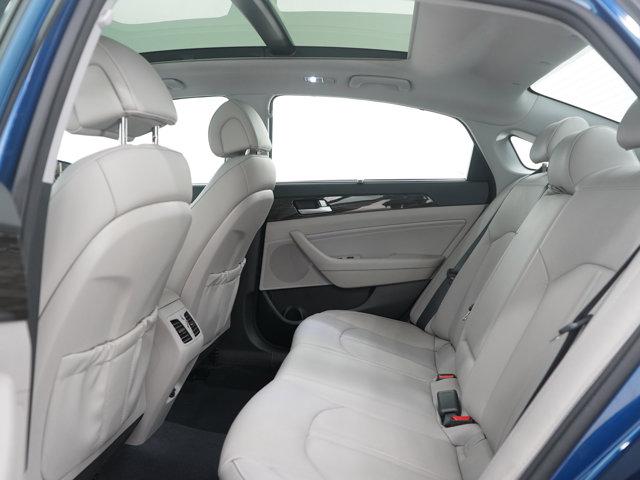 used 2015 Hyundai Sonata car, priced at $14,797