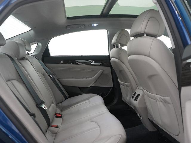 used 2015 Hyundai Sonata car, priced at $14,797