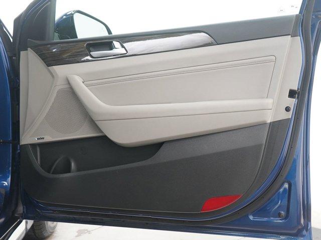 used 2015 Hyundai Sonata car, priced at $14,797