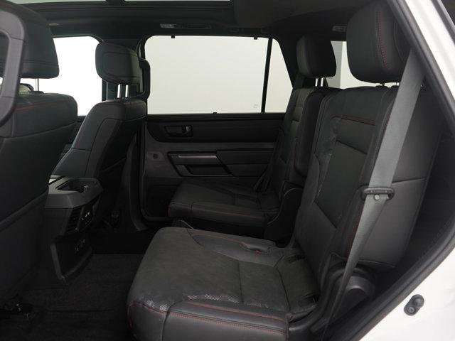 used 2026 Toyota Sequoia car, priced at $81,499