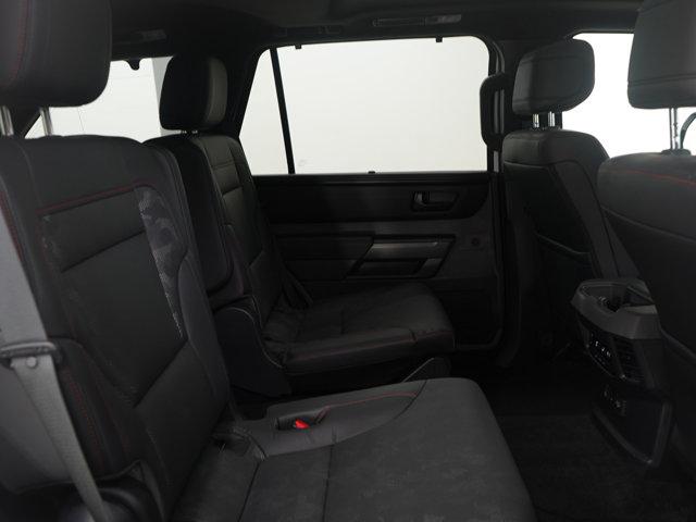 used 2026 Toyota Sequoia car, priced at $81,499