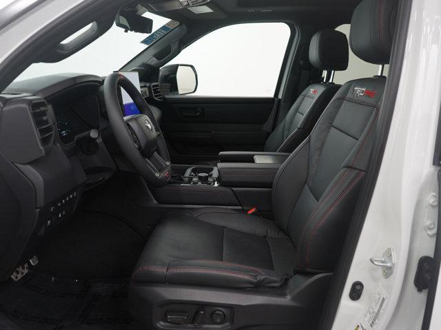 used 2026 Toyota Sequoia car, priced at $81,499