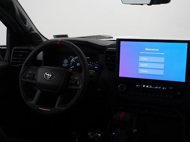 used 2026 Toyota Sequoia car, priced at $81,499