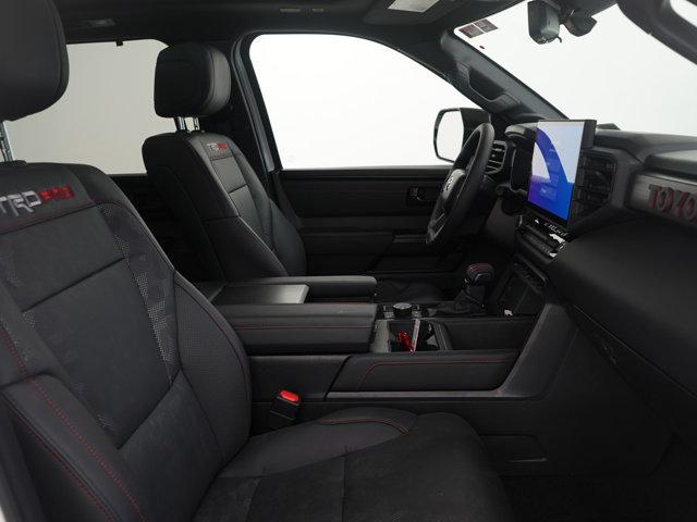 used 2026 Toyota Sequoia car, priced at $81,499