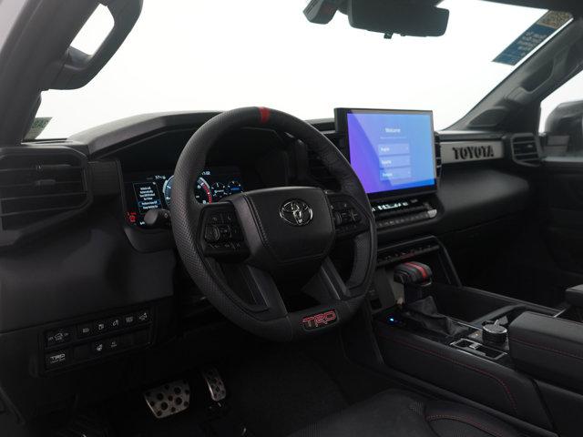 used 2026 Toyota Sequoia car, priced at $81,499