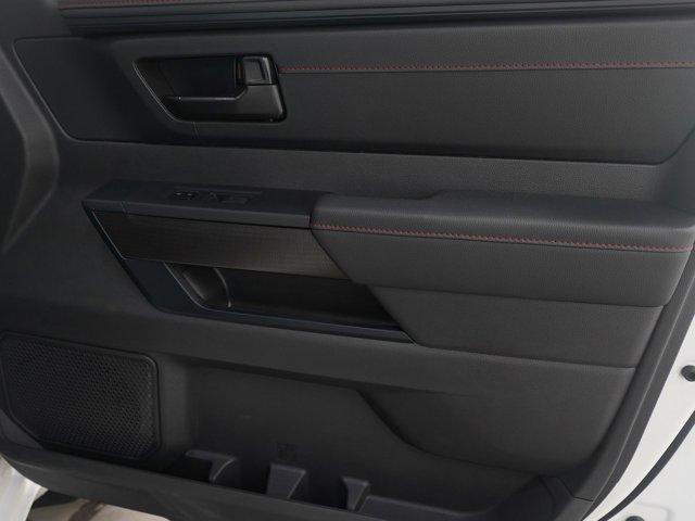 used 2026 Toyota Sequoia car, priced at $81,499