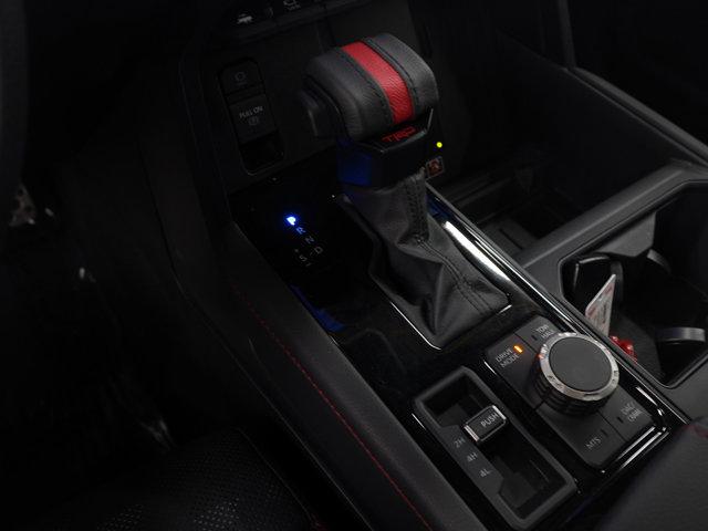 used 2026 Toyota Sequoia car, priced at $81,499