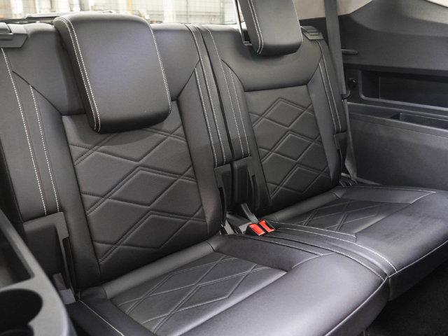 used 2026 Volkswagen Atlas car, priced at $34,348