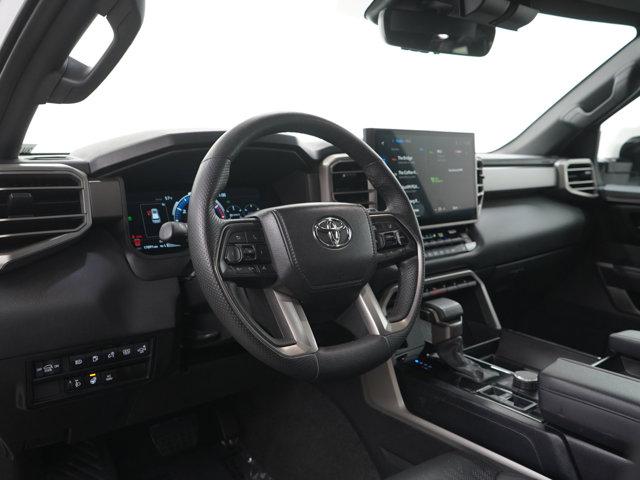 used 2025 Toyota Sequoia car, priced at $69,149