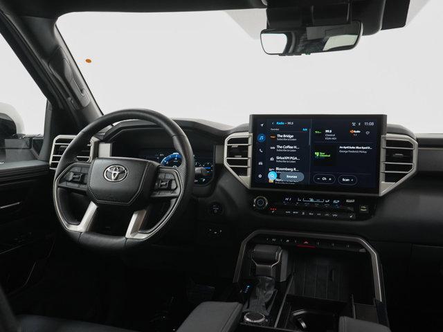 used 2025 Toyota Sequoia car, priced at $69,149