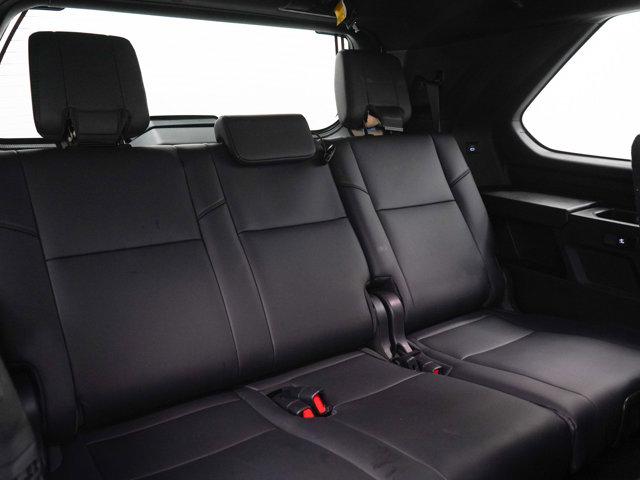 used 2025 Toyota Sequoia car, priced at $69,149
