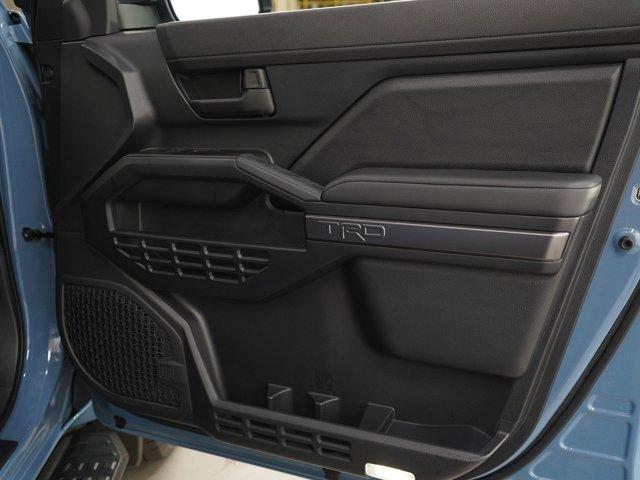 used 2025 Toyota 4Runner car, priced at $58,998