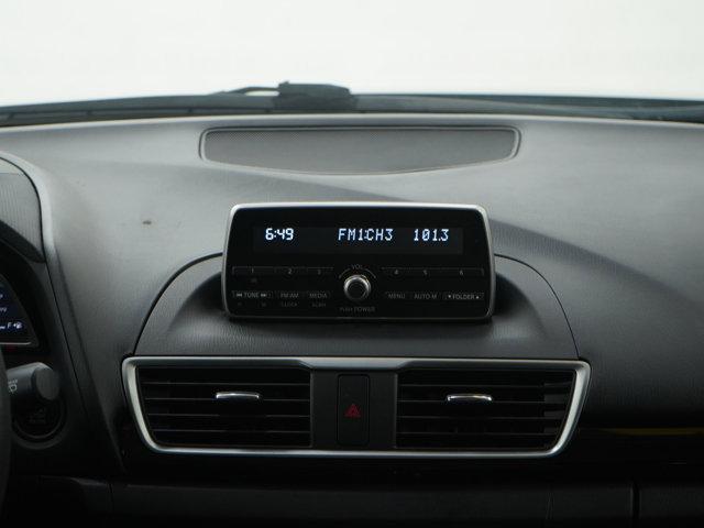 used 2014 Mazda Mazda3 car, priced at $11,997