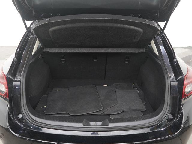 used 2014 Mazda Mazda3 car, priced at $11,997