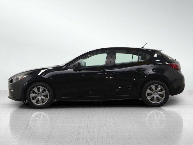 used 2014 Mazda Mazda3 car, priced at $11,997