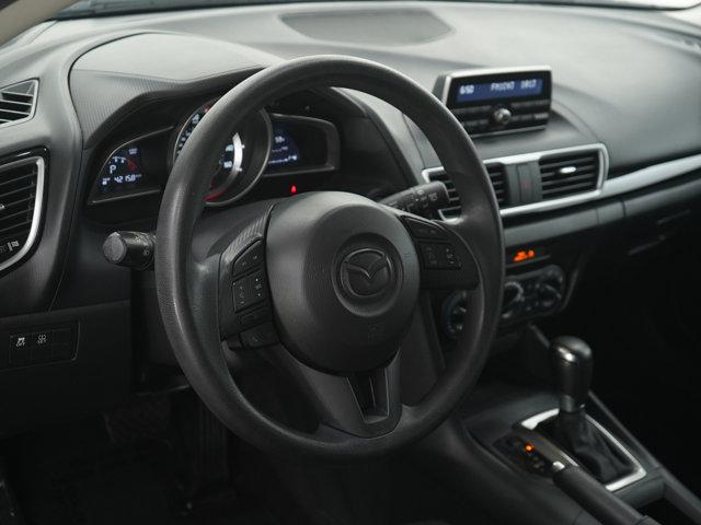 used 2014 Mazda Mazda3 car, priced at $11,997