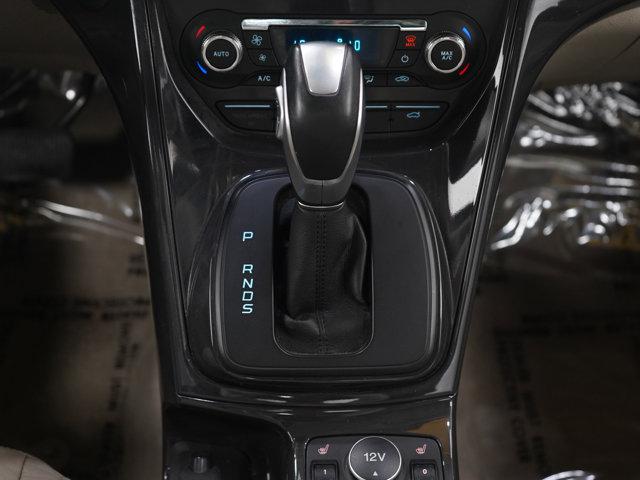 used 2014 Ford Escape car, priced at $9,497