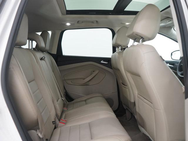 used 2014 Ford Escape car, priced at $9,497