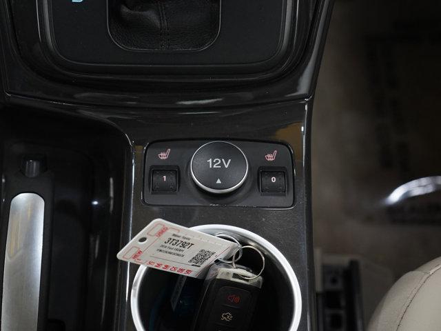 used 2014 Ford Escape car, priced at $9,497