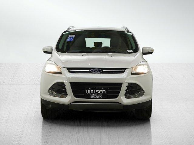 used 2014 Ford Escape car, priced at $9,497