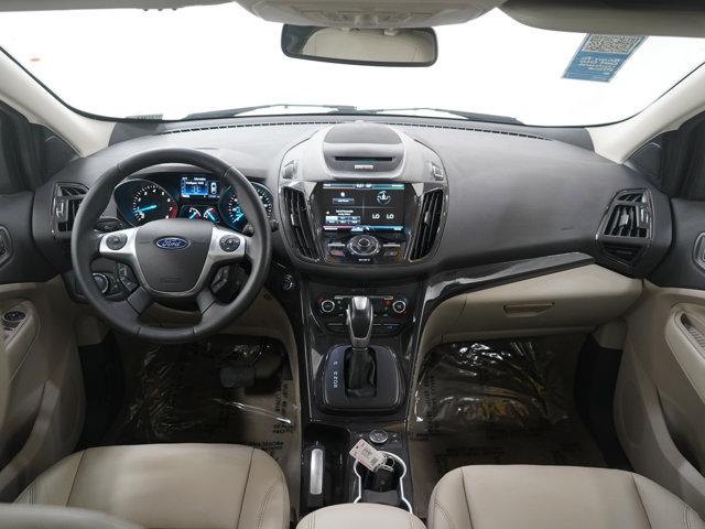 used 2014 Ford Escape car, priced at $9,497