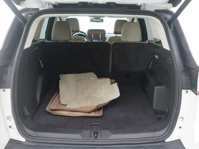 used 2014 Ford Escape car, priced at $9,497