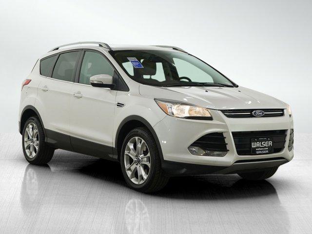 used 2014 Ford Escape car, priced at $9,497