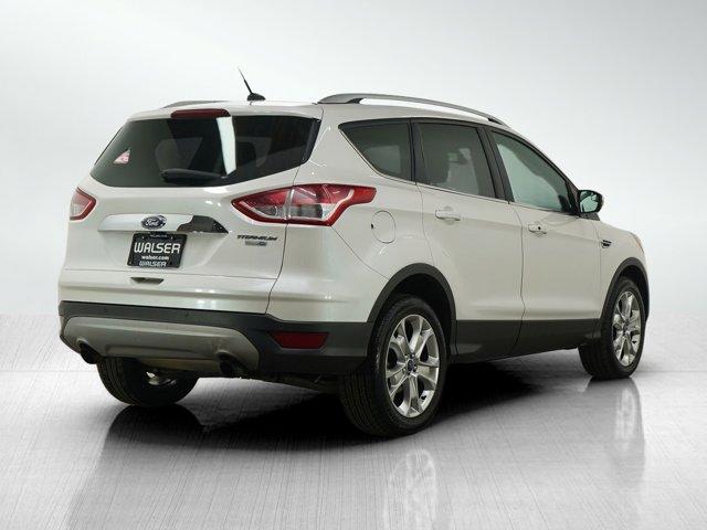 used 2014 Ford Escape car, priced at $9,497