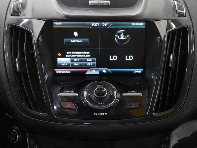 used 2014 Ford Escape car, priced at $9,497