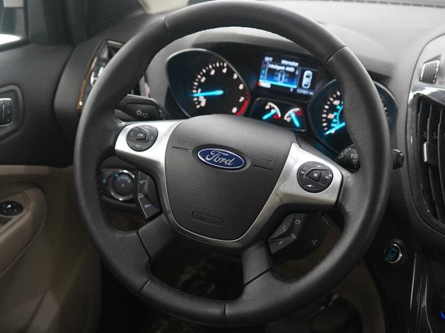 used 2014 Ford Escape car, priced at $9,497